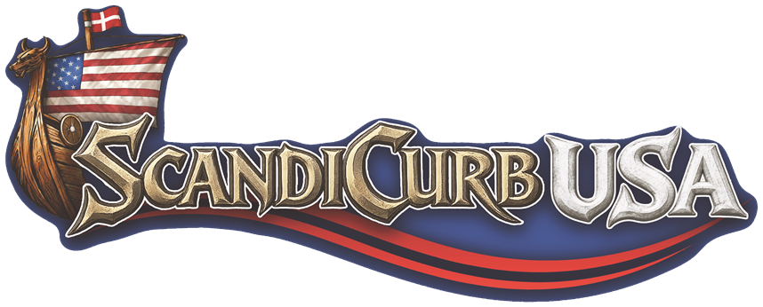 ScandiCurb USA